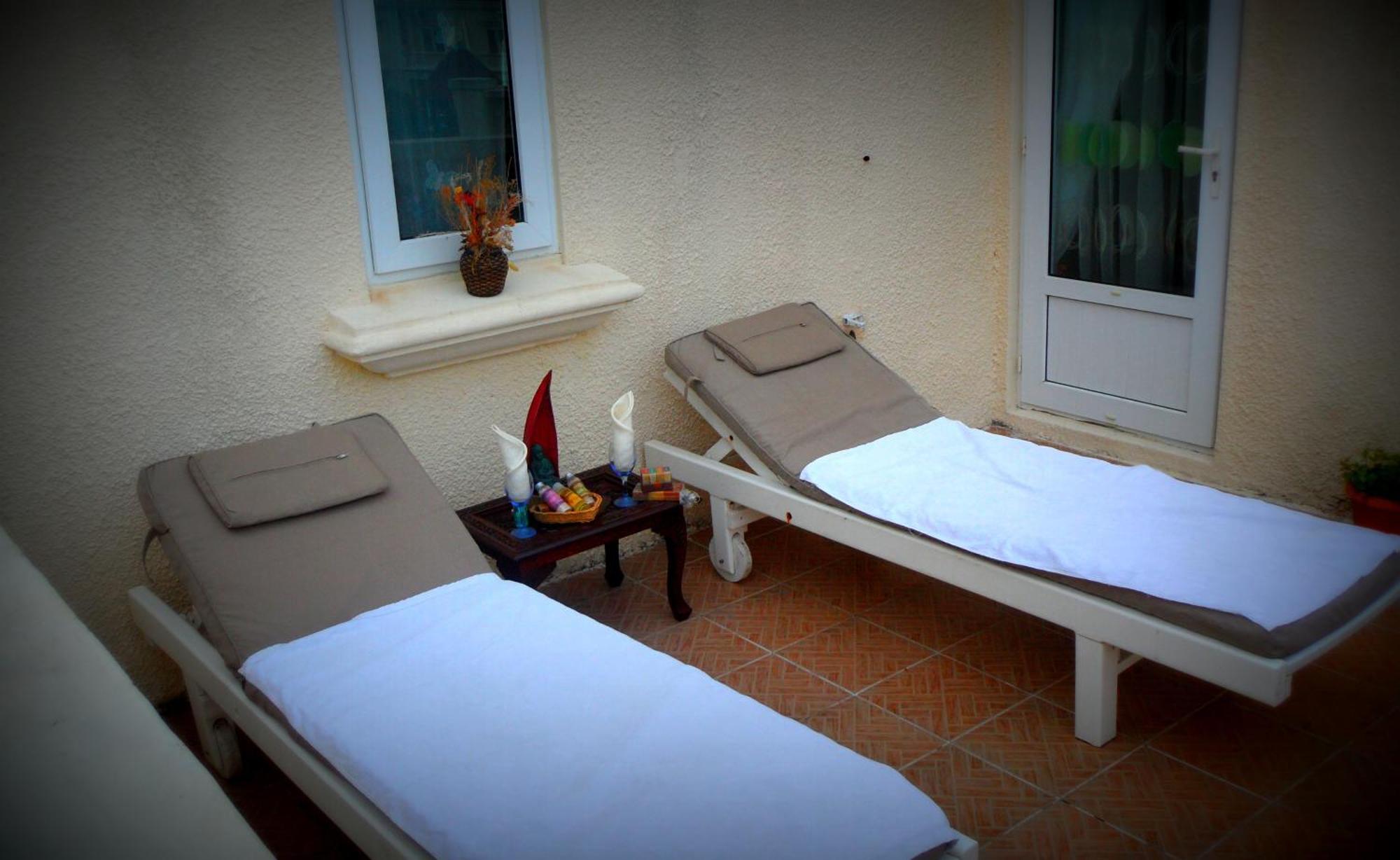 Golden Rod Villa Belle Mare Exterior photo
